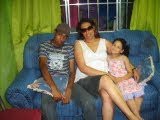 FAMILIA DO MISSIONARIO NO BRASIL